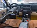 Mitsubishi Montero Sport 2002 года за 5 000 000 тг. в Алматы – фото 9