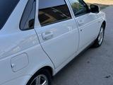 ВАЗ (Lada) Priora 2170 2014 годаүшін3 700 000 тг. в Шымкент – фото 3