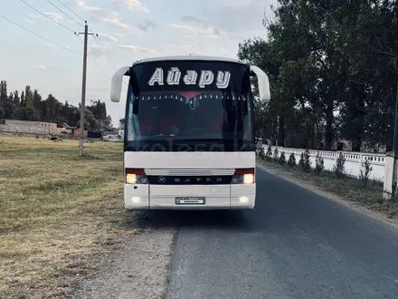 Setra 1992 года за 10 000 000 тг. в Тараз – фото 4