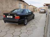 BMW 328 1995 годаүшін2 200 000 тг. в Тараз – фото 2