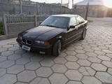 BMW 328 1995 годаүшін2 200 000 тг. в Тараз – фото 4