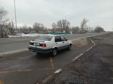 Volkswagen Jetta 1992 года за 620 000 тг. в Алматы – фото 3