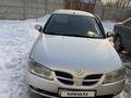 Nissan Almera 2004 годаүшін2 500 000 тг. в Алматы – фото 4