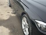 BMW 330 2015 года за 15 000 000 тг. в Алматы – фото 4