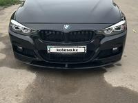 BMW 330 2015 года за 15 000 000 тг. в Алматы