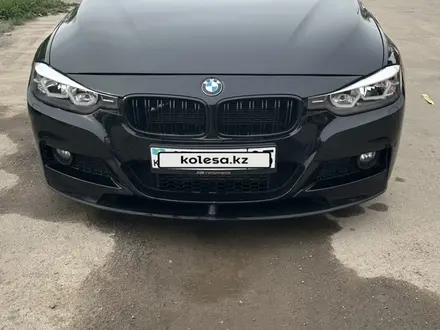 BMW 330 2015 года за 15 000 000 тг. в Алматы
