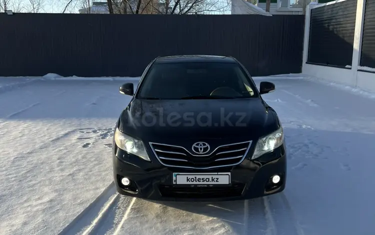 Toyota Camry 2010 годаүшін7 300 000 тг. в Костанай