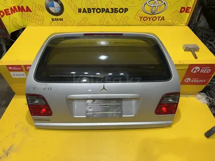 W210 Багажник Универсал за 9 900 тг. в Актау