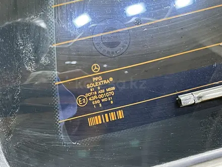 W210 Багажник Универсал за 9 900 тг. в Актау – фото 3