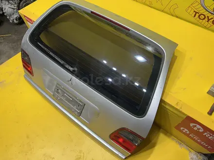 W210 Багажник Универсал за 9 900 тг. в Актау – фото 4