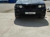 BMW X5 2003 годаүшін7 000 000 тг. в Жезказган – фото 3