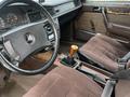 Mercedes-Benz 190 1991 годаfor1 350 000 тг. в Кокшетау – фото 5