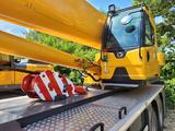 XCMG  XCT25L5_S1 2025 года за 63 000 000 тг. в Астана – фото 3