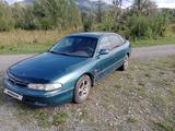 Mazda 626 1994 годаүшін1 450 000 тг. в Риддер – фото 5