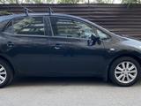 Toyota Auris 2008 годаүшін4 200 000 тг. в Алматы – фото 4