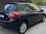 Toyota Auris 2008 года за 4 200 000 тг. в Алматы – фото 3