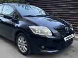 Toyota Auris 2008 года за 4 200 000 тг. в Алматы – фото 5