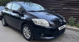 Toyota Auris 2008 годаүшін4 700 000 тг. в Алматы – фото 4