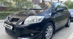 Toyota Auris 2008 годаүшін4 700 000 тг. в Алматы – фото 5