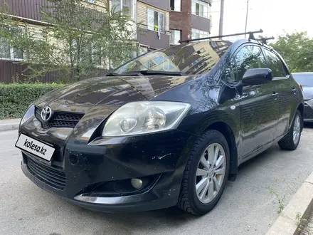 Toyota Auris 2008 года за 4 700 000 тг. в Алматы – фото 5