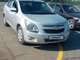 Chevrolet Cobalt 2021 годаүшін4 400 000 тг. в Уральск