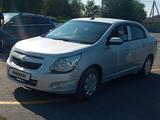 Chevrolet Cobalt 2021 годаүшін4 400 000 тг. в Уральск – фото 2