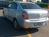Chevrolet Cobalt 2021 годаүшін4 400 000 тг. в Уральск – фото 4
