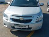 Chevrolet Cobalt 2021 годаүшін4 400 000 тг. в Уральск – фото 3
