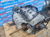 Двигатель FS на Мазду/Mazda 2.0 за 344 550 тг. в Петропавловск – фото 3