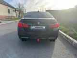 BMW 535 2010 года за 11 000 000 тг. в Шымкент – фото 2