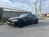 BMW 535 2010 года за 11 000 000 тг. в Шымкент