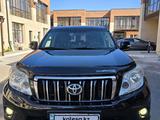 Toyota Land Cruiser Prado 2011 годаfor13 800 000 тг. в Караганда – фото 2