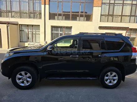 Toyota Land Cruiser Prado 2011 года за 13 800 000 тг. в Караганда – фото 5