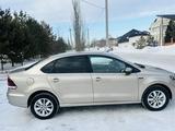 Volkswagen Polo 2019 годаүшін5 250 000 тг. в Караганда – фото 3