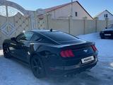 Ford Mustang 2022 года за 23 000 000 тг. в Актобе