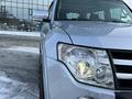 Mitsubishi Pajero 2009 годаүшін9 400 000 тг. в Астана – фото 5