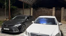 Mercedes-Benz E 200 2012 года за 7 400 000 тг. в Алматы – фото 3