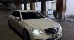 Mercedes-Benz E 200 2012 года за 7 400 000 тг. в Алматы – фото 2