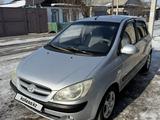 Hyundai Getz 2006 года за 2 650 000 тг. в Павлодар