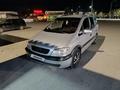 Opel Zafira 2001 годаүшін1 300 000 тг. в Кульсары – фото 5