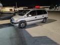 Opel Zafira 2001 годаүшін1 300 000 тг. в Кульсары – фото 6