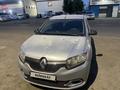 Renault Logan 2014 года за 1 500 000 тг. в Астана – фото 3