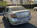 Renault Logan 2014 года за 1 500 000 тг. в Астана – фото 5