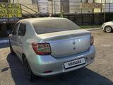 Renault Logan 2014 годаүшін1 500 000 тг. в Астана – фото 5