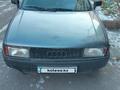 Audi 80 1991 года за 800 000 тг. в Алматы – фото 2