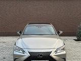 Lexus ES 250 2018 года за 18 400 000 тг. в Тараз – фото 2