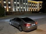 Lexus ES 250 2018 года за 18 400 000 тг. в Тараз