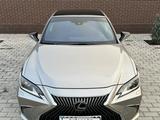 Lexus ES 250 2018 года за 18 400 000 тг. в Тараз – фото 4