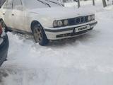 BMW 520 1992 года за 900 000 тг. в Усть-Каменогорск