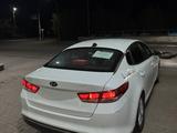 Kia K5 2017 года за 2 600 000 тг. в Караганда